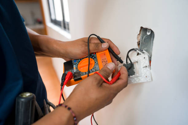 Best Best Electricians Near Me  in Myrtle Point, OR
