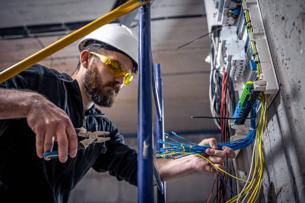 Best Affordable Electrical Installation  in Myrtle Point, OR