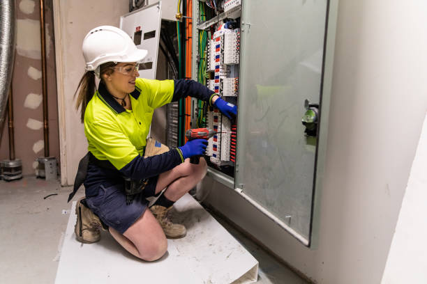 Best Electrical Rewiring Services  in Myrtle Point, OR