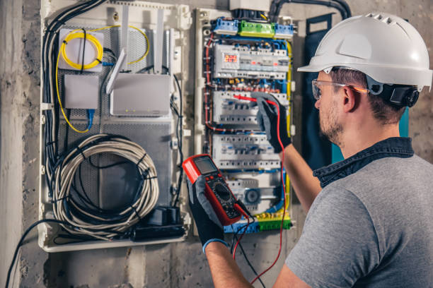 Best Best Electricians Near Me  in Myrtle Point, OR
