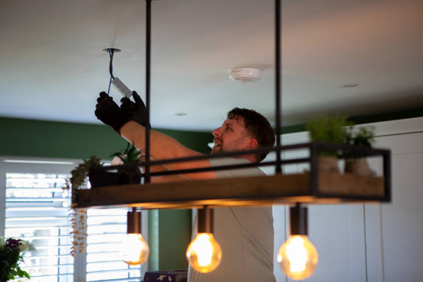 Best Electrical Contractors for Businesses  in Myrtle Point, OR