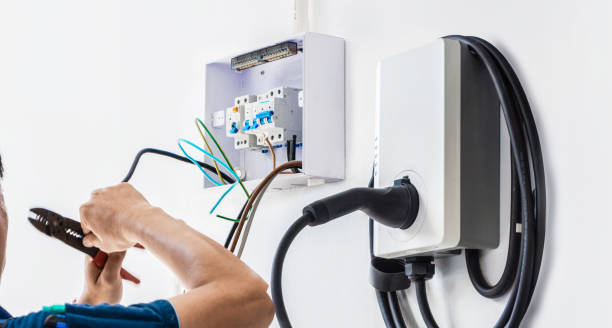 Best Electrical Upgrades for Homes  in Myrtle Point, OR