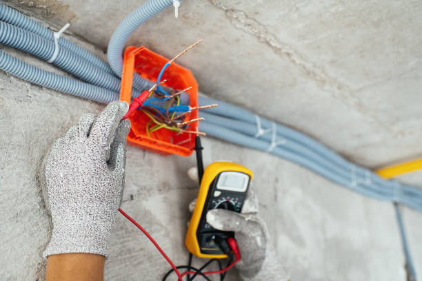 Best Residential Electrician Services  in Myrtle Point, OR