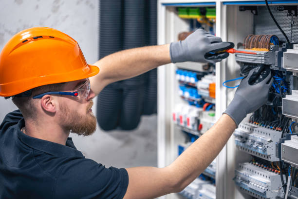 Best Affordable Electrical Installation  in Myrtle Point, OR