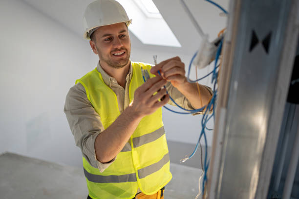 Best Electrical Troubleshooting Services  in Myrtle Point, OR
