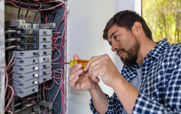 Best Electrical Wiring Services  in Myrtle Point, OR